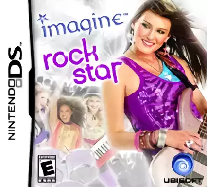 Image n° 1 - box : Imagine - Rock Star